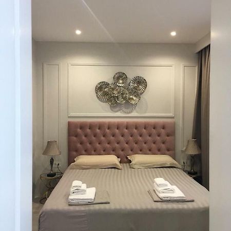 Onira Luxury Rooms Sarandë Exterior foto